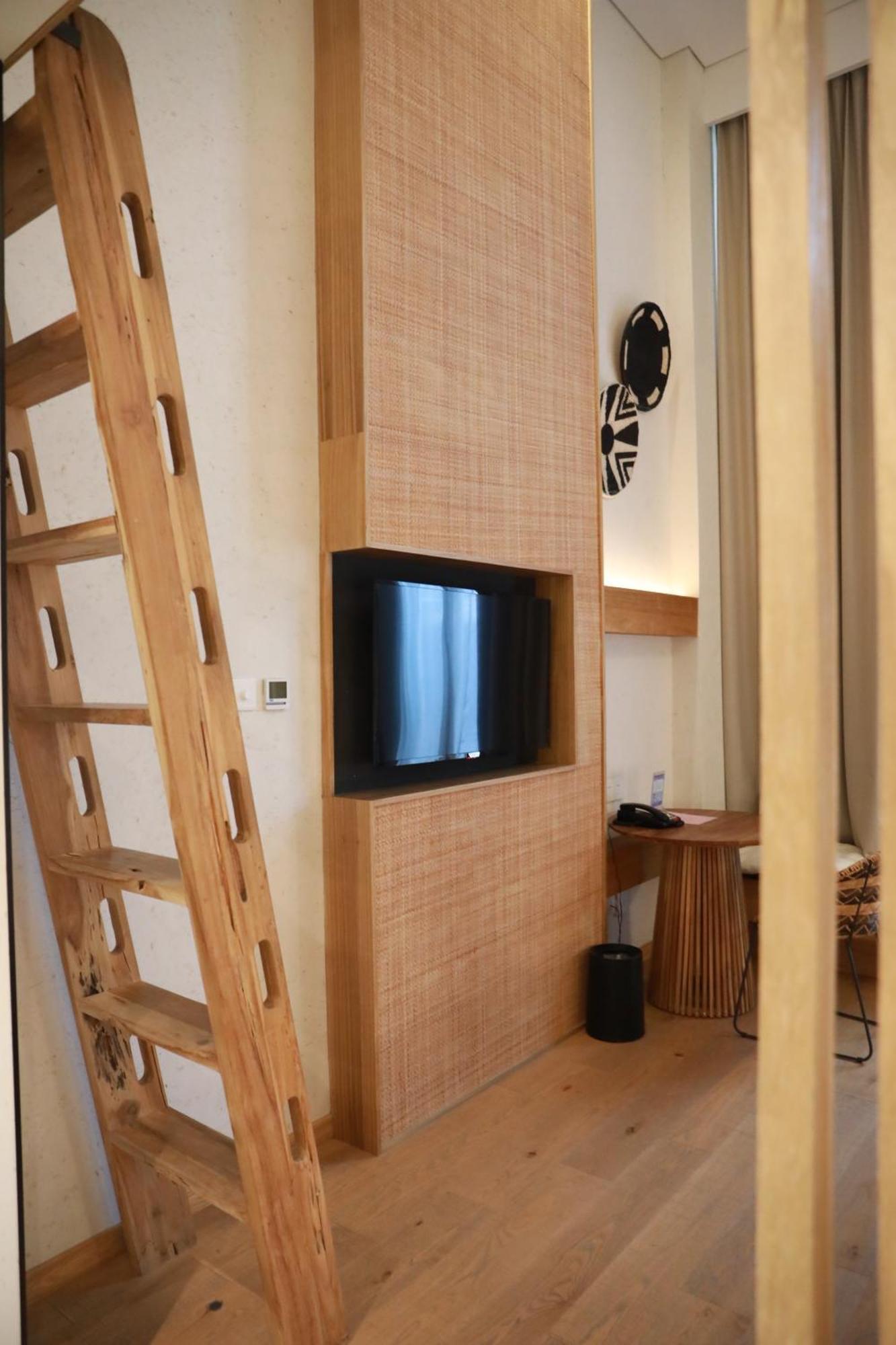 Manli Hotel Shanghai Pudong Airport - Pet Friendly Buitenkant foto