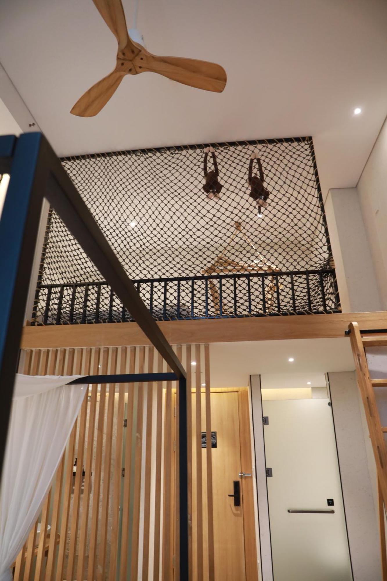 Manli Hotel Shanghai Pudong Airport - Pet Friendly Buitenkant foto