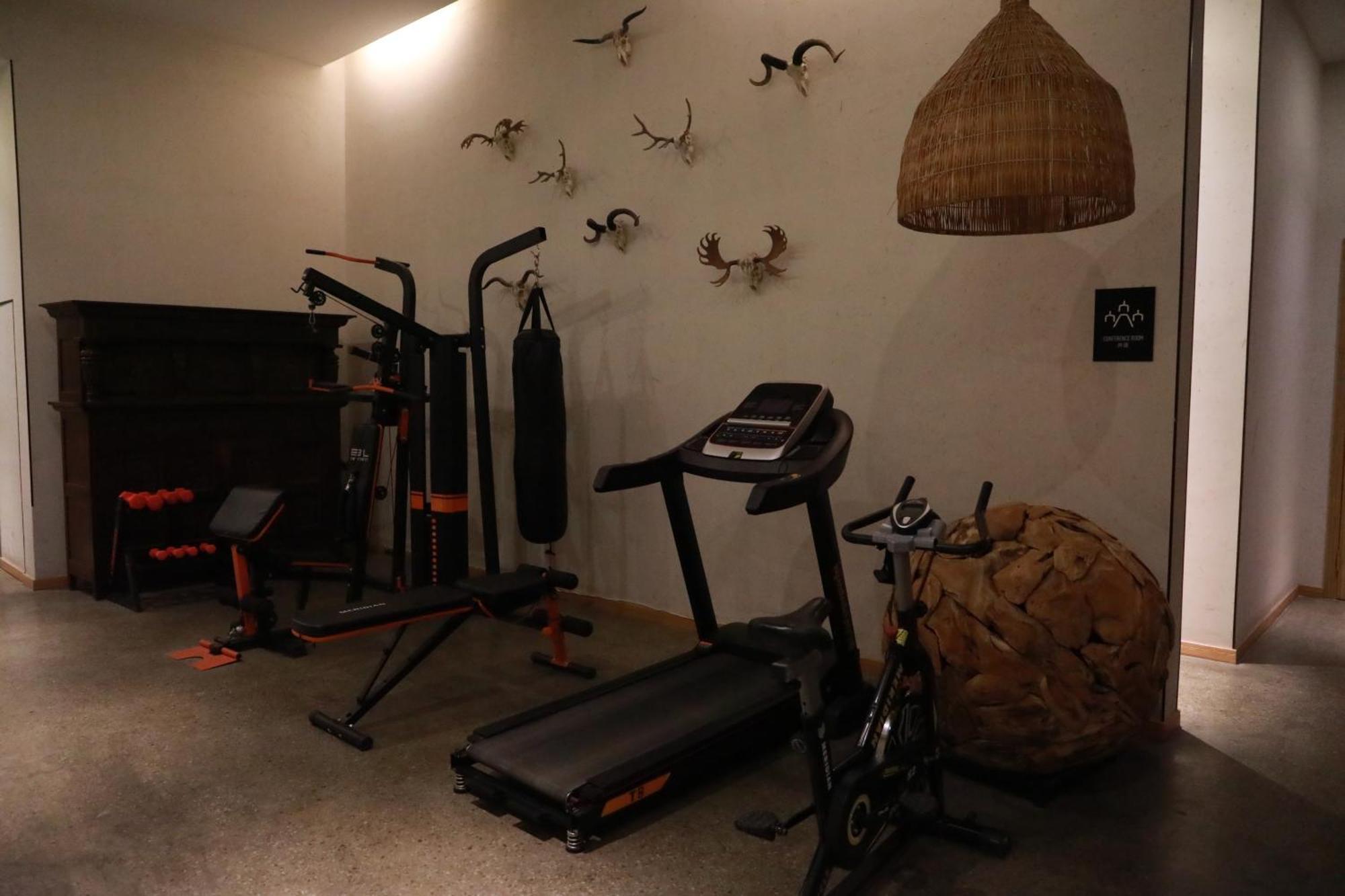 Manli Hotel Shanghai Pudong Airport - Pet Friendly Buitenkant foto