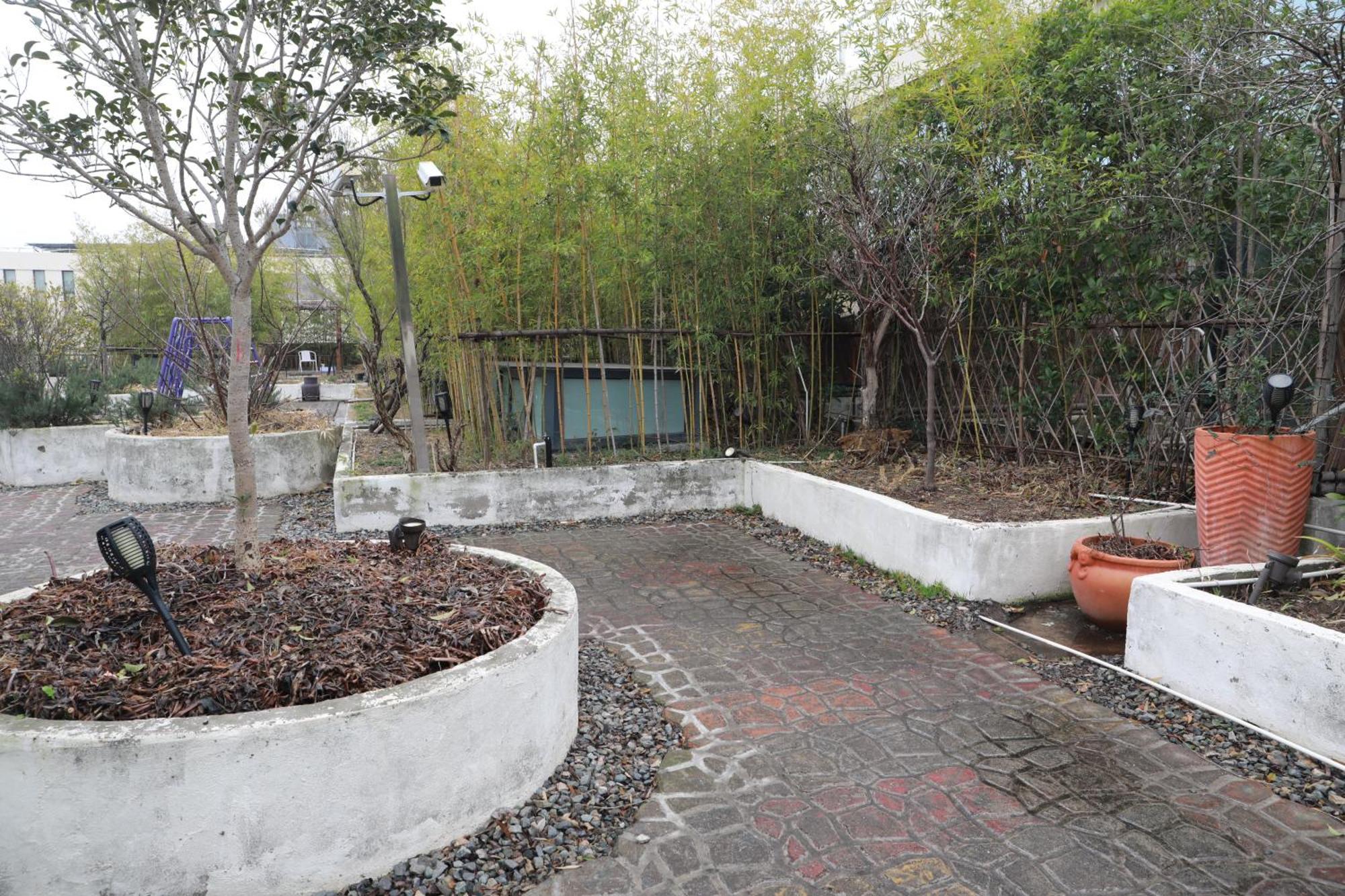 Manli Hotel Shanghai Pudong Airport - Pet Friendly Buitenkant foto