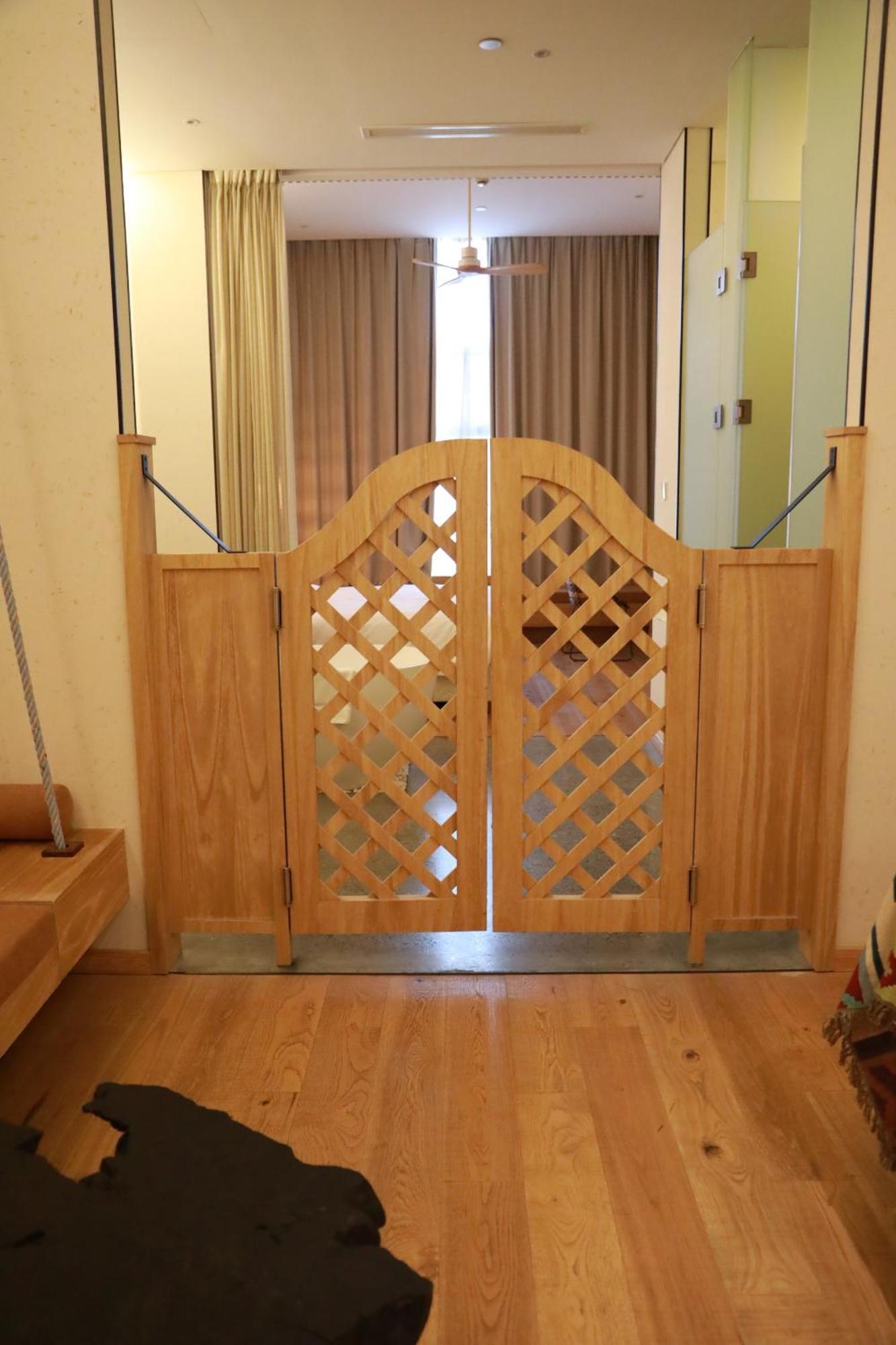 Manli Hotel Shanghai Pudong Airport - Pet Friendly Buitenkant foto