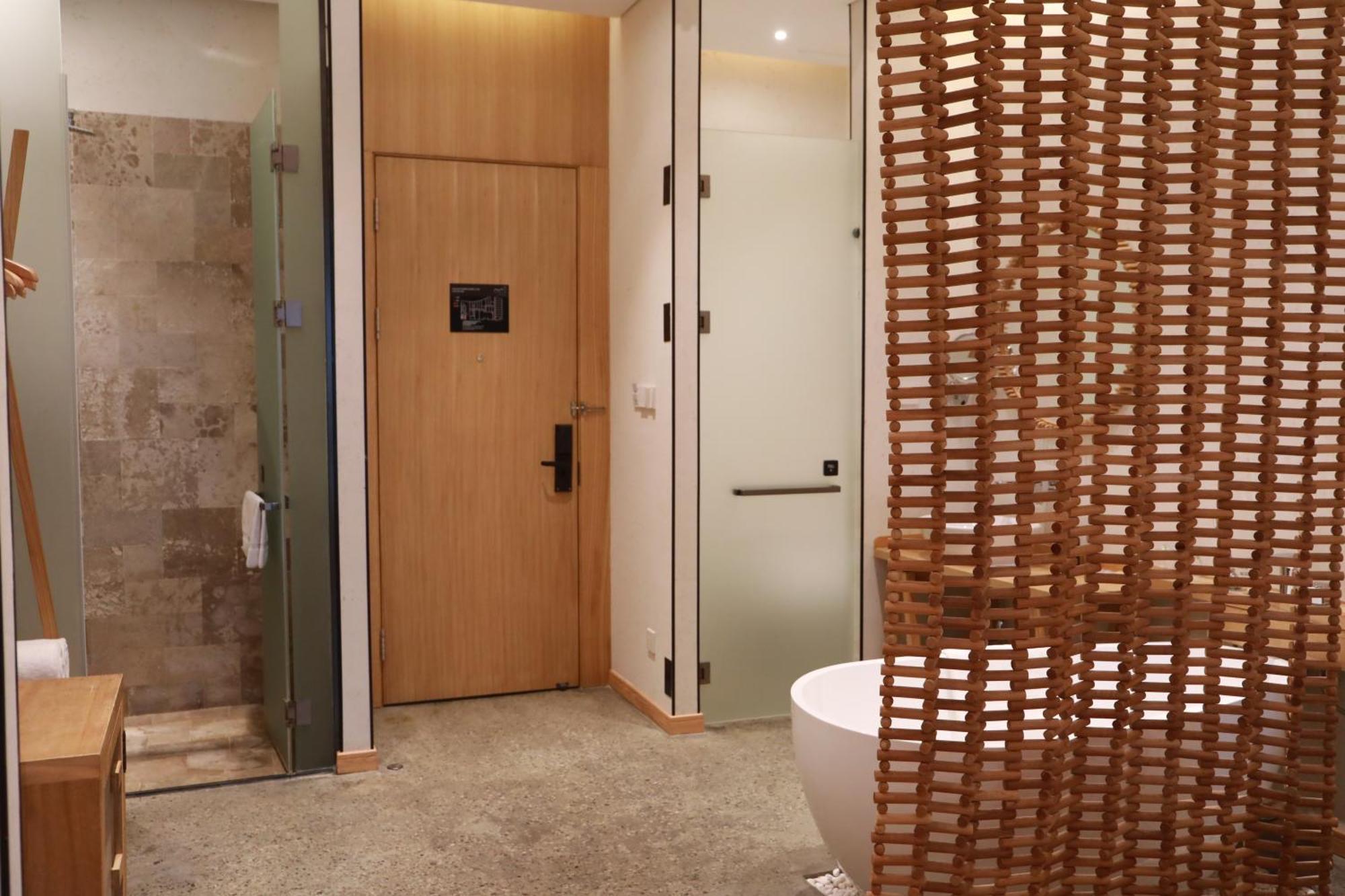 Manli Hotel Shanghai Pudong Airport - Pet Friendly Buitenkant foto