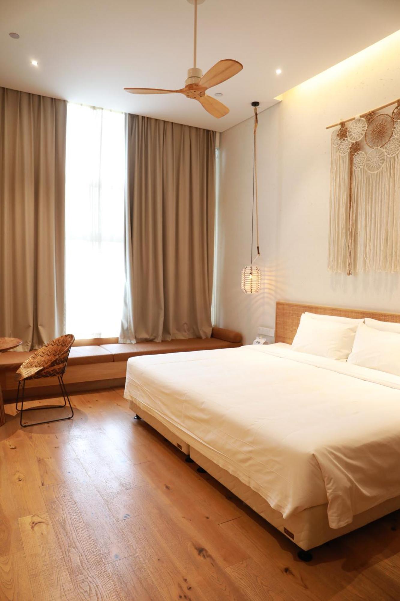Manli Hotel Shanghai Pudong Airport - Pet Friendly Buitenkant foto
