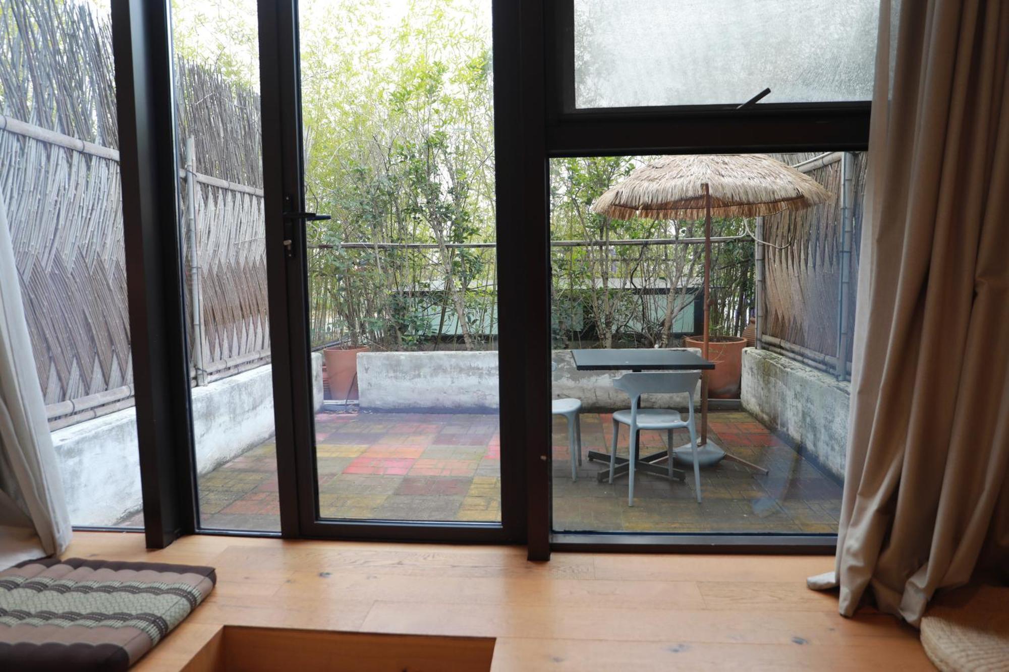 Manli Hotel Shanghai Pudong Airport - Pet Friendly Buitenkant foto