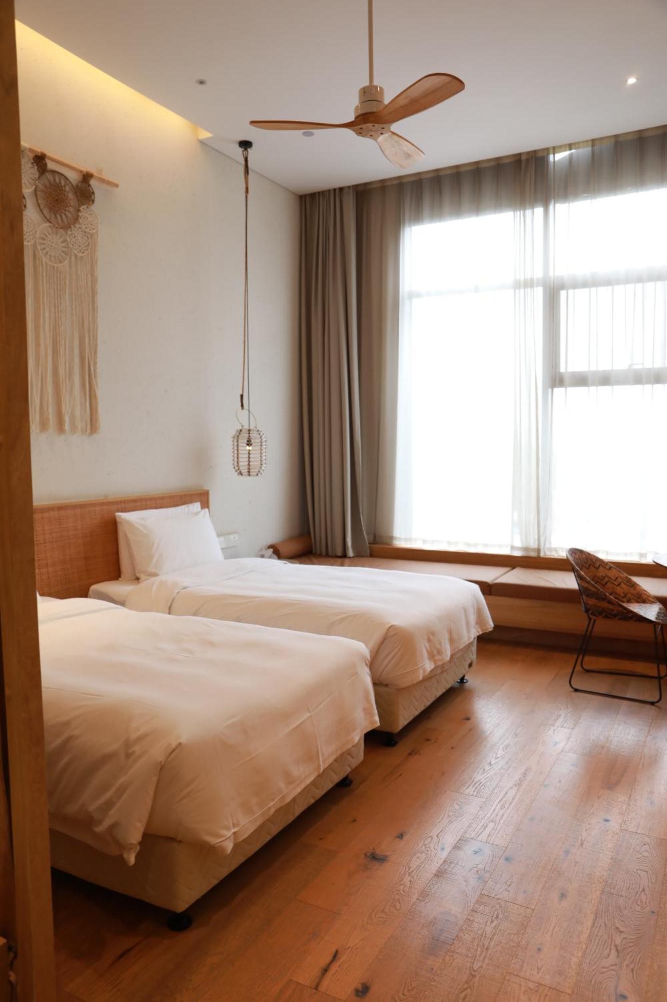 Manli Hotel Shanghai Pudong Airport - Pet Friendly Buitenkant foto