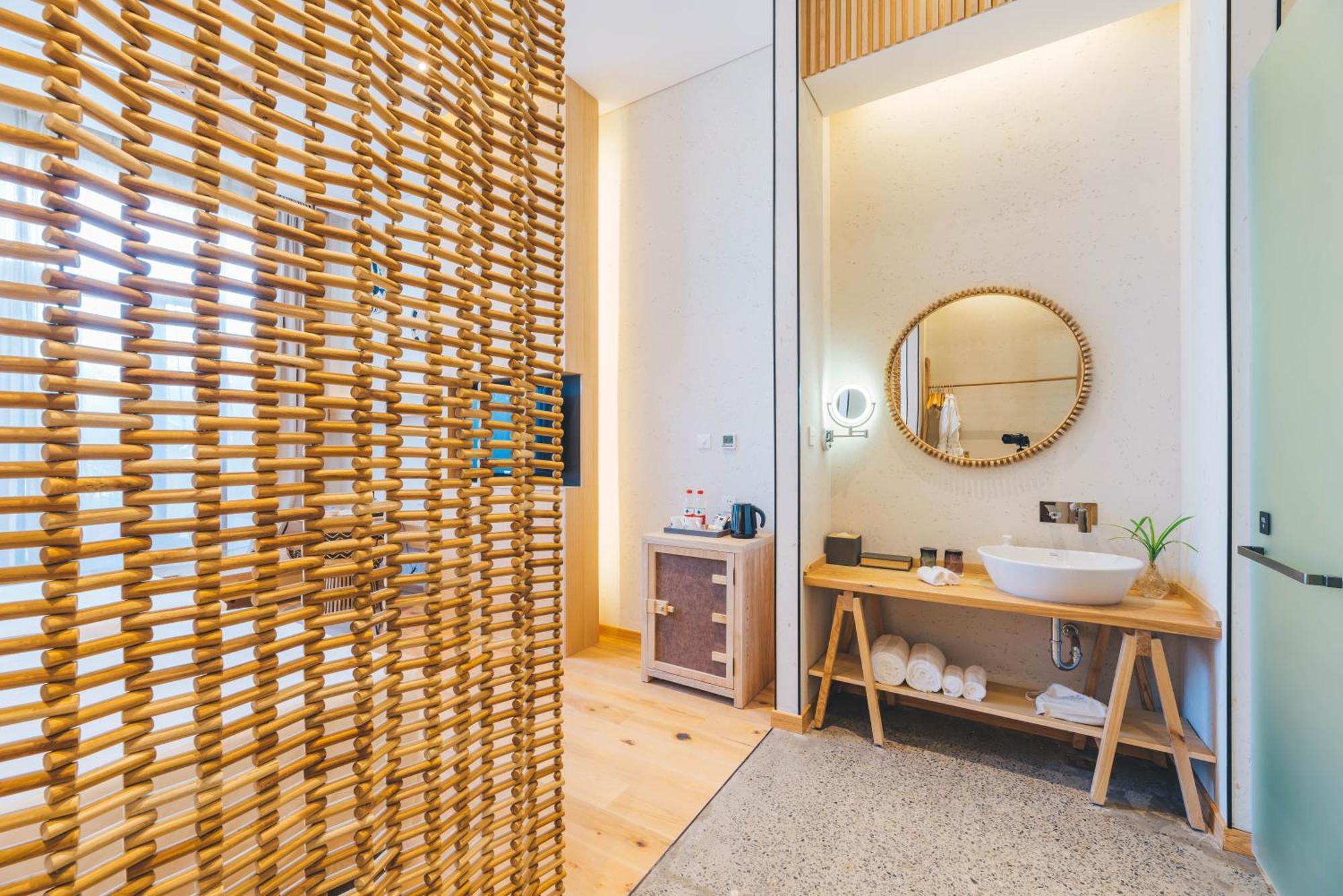 Manli Hotel Shanghai Pudong Airport - Pet Friendly Buitenkant foto