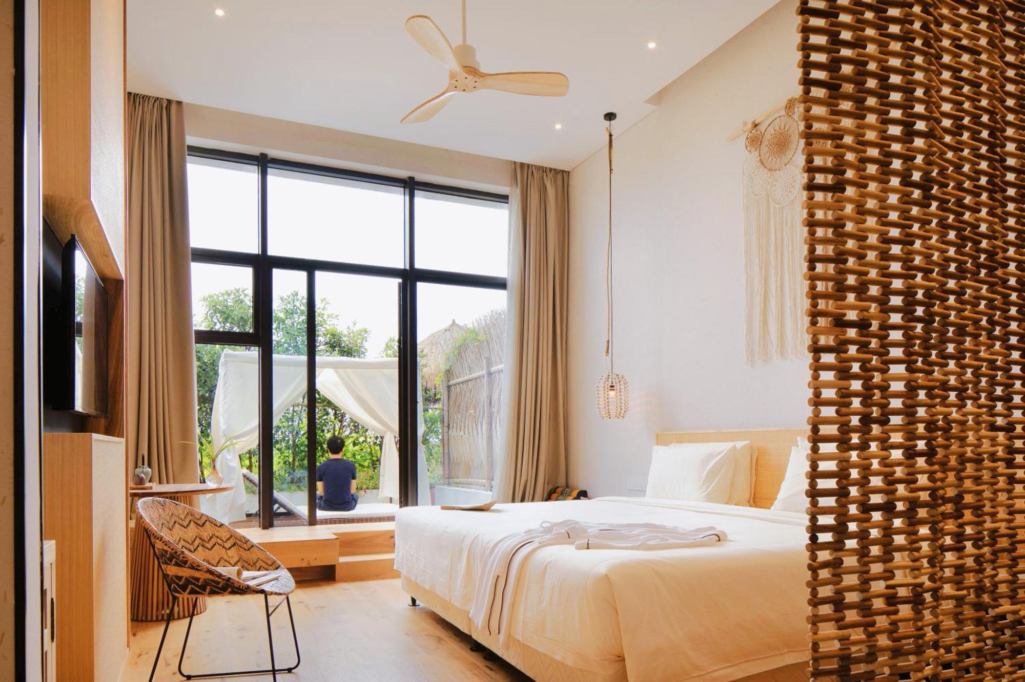Manli Hotel Shanghai Pudong Airport - Pet Friendly Buitenkant foto